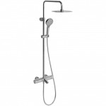Душевая система наружного монтажа Villeroy&Boch Embrace Plus TVS1082500461